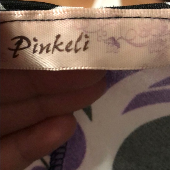 Plus size tops - Picture 8 of 14